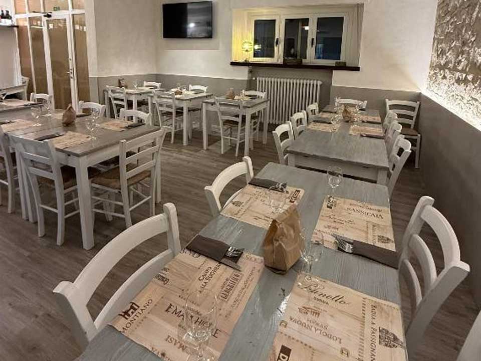 Ristorante Ristorante Aciniello