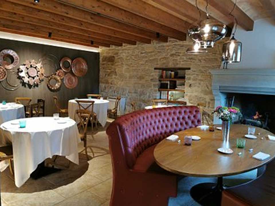 Ristorante Ristorante Il Corazziere