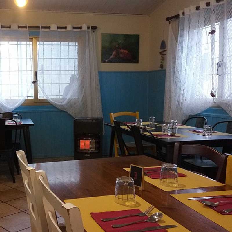 Illustrazione provvisoria di un ambiente di ristorazione, non fotografia del locale Trattoria Da Armandino