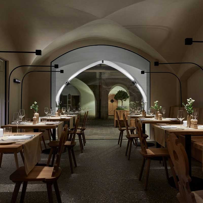 Immagine provvisoria generica, non il locale Restaurant Fink