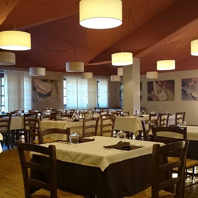Immagine illustrativa provvisoria, non il locale La Kiuva
