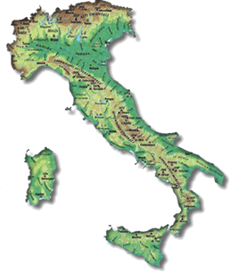Il Tagliere: Ricette Regionali