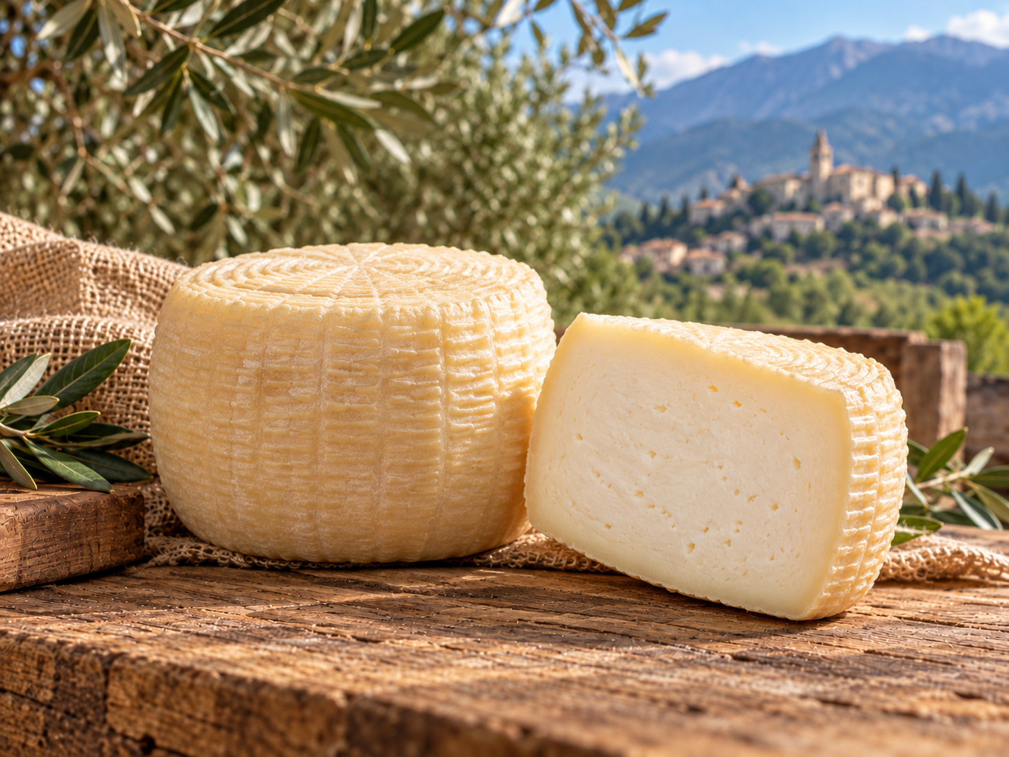 Caciofiore aquilano