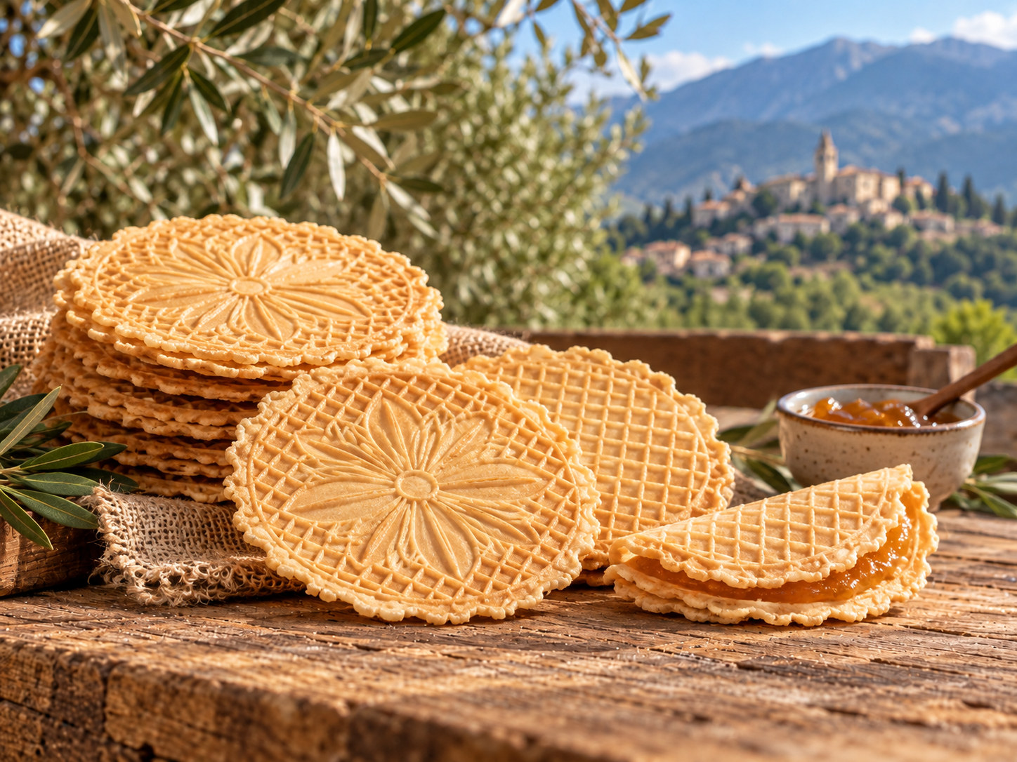 Ferratelle
