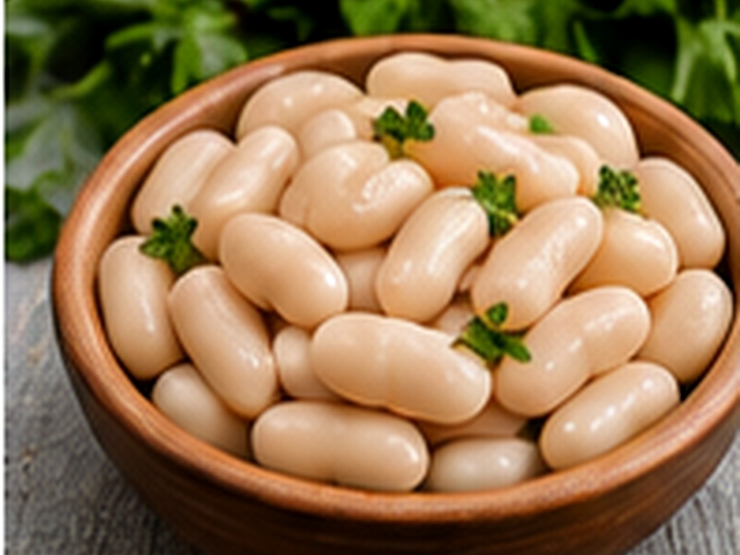 Fagioli di Sarconi