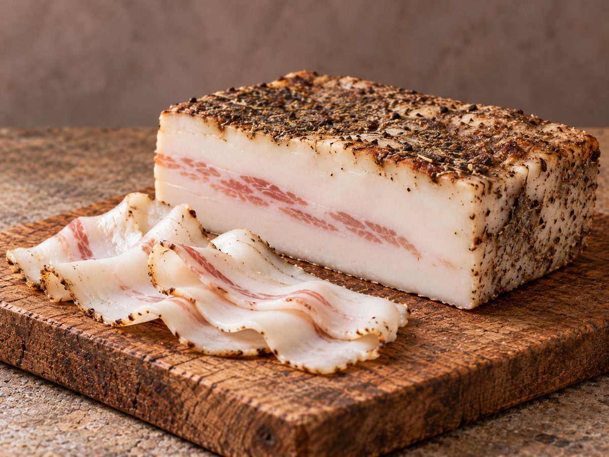 Lardo lucano