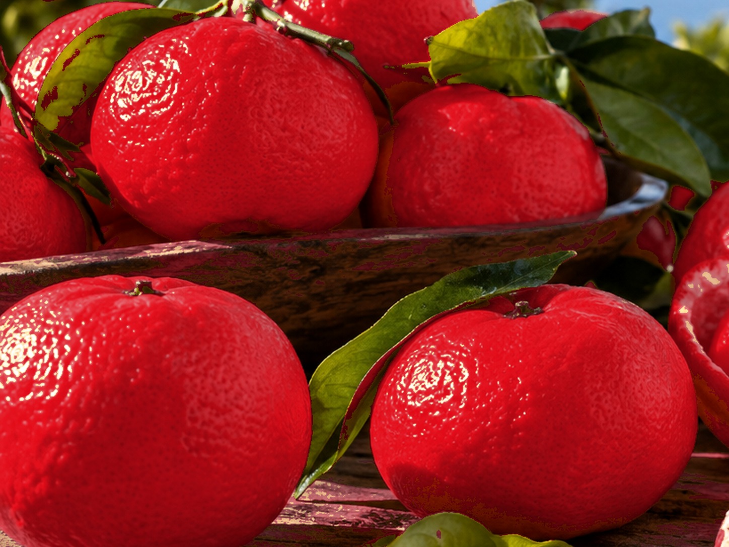 Melanzana Rossa di Rotonda