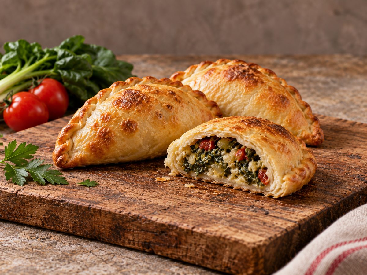 Pastizz di Rotondella