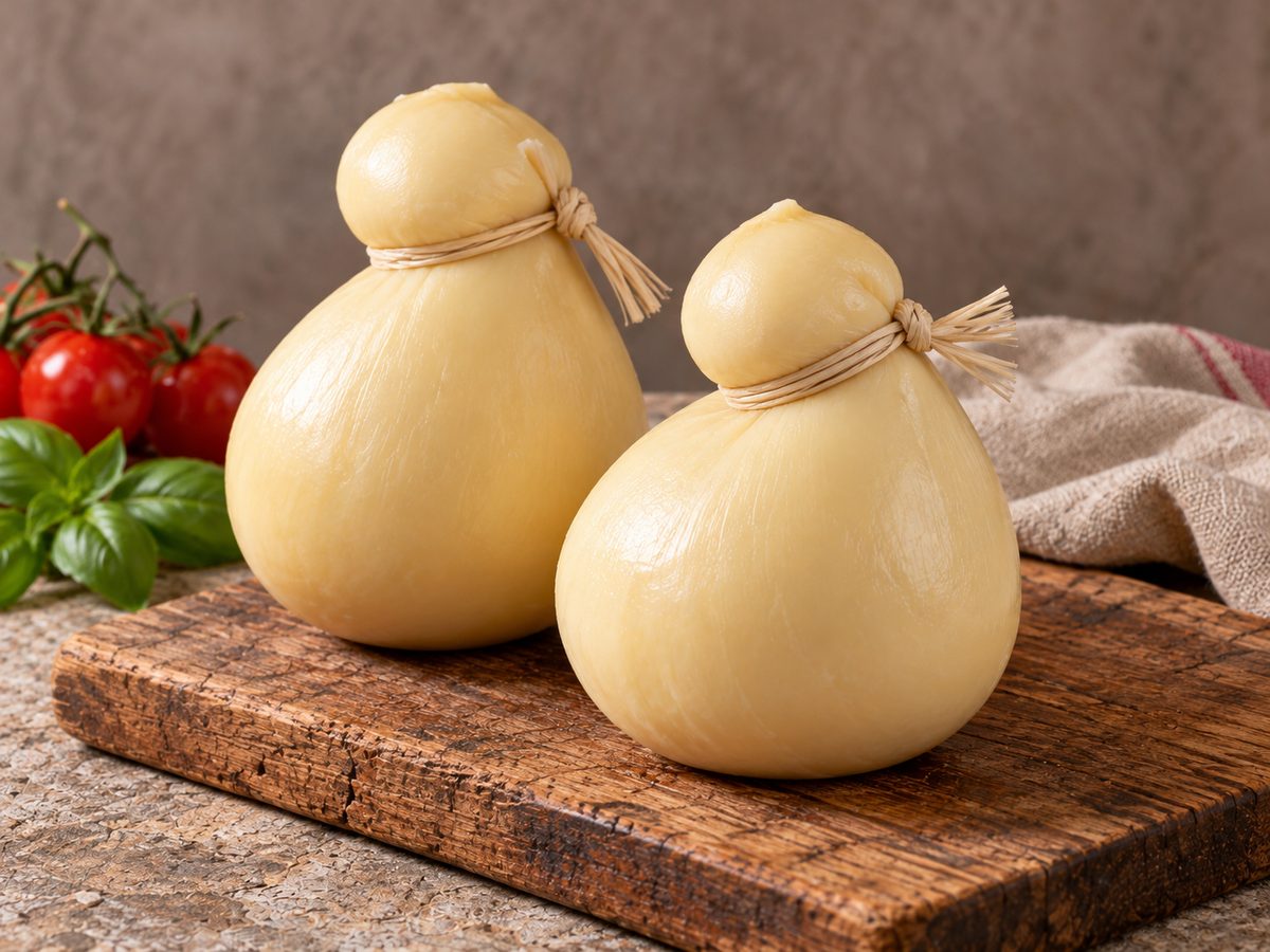 Scamorza lucana