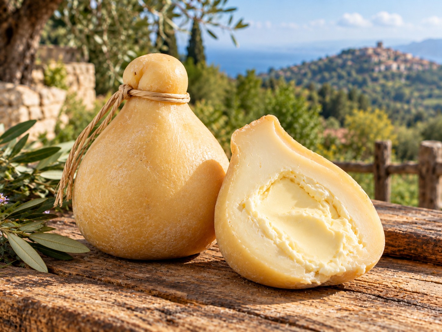 Butirro del Pollino