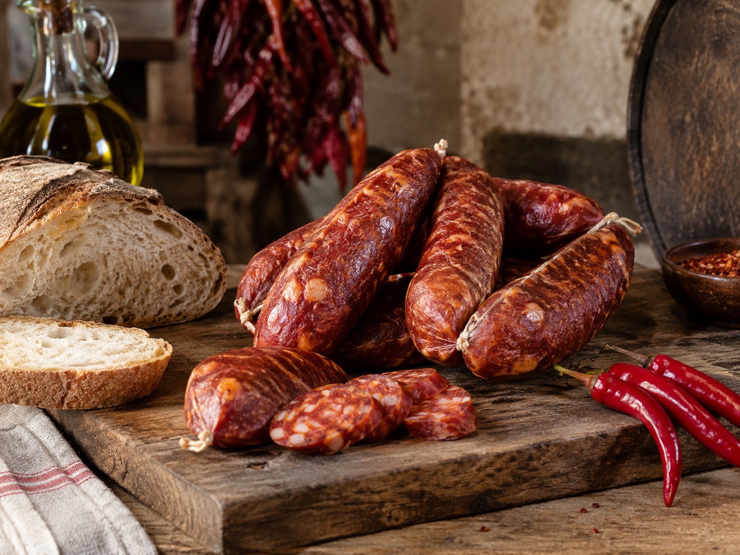 Capocollo di Calabria