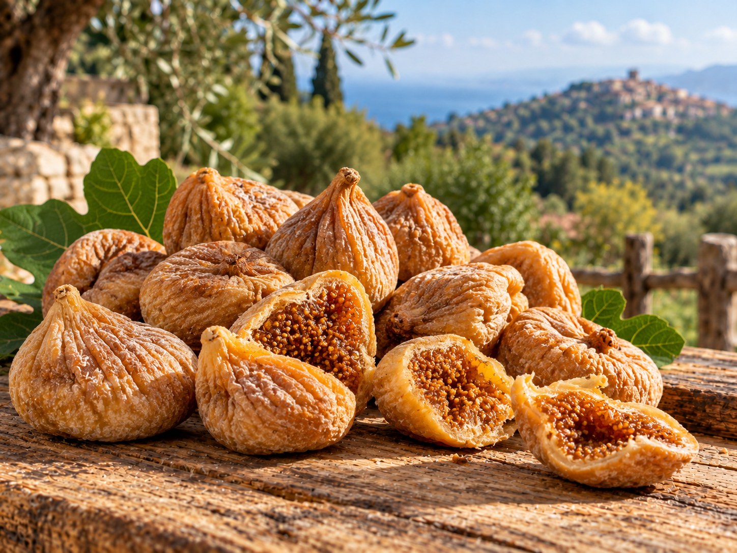 Fichi di Cosenza