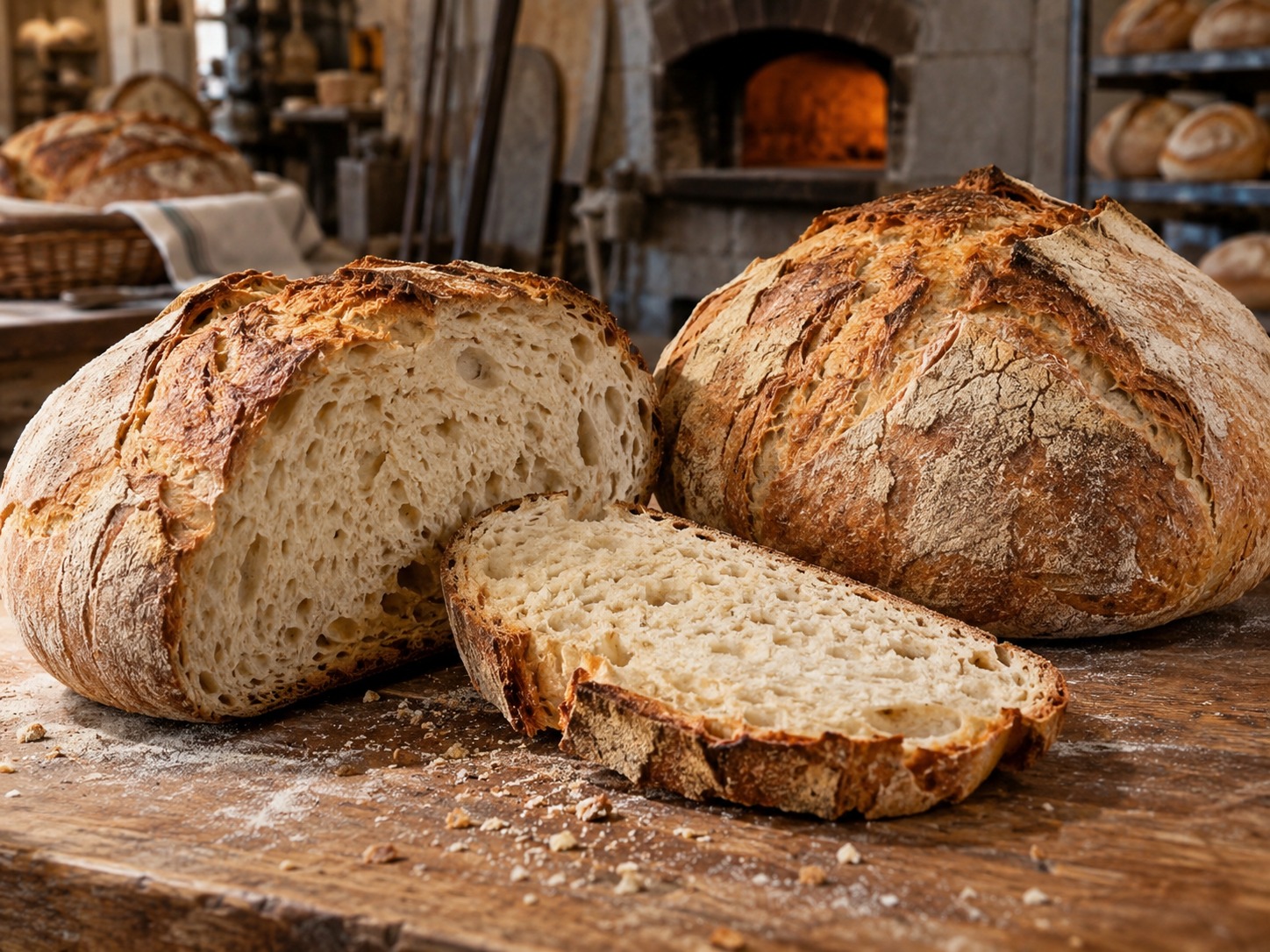Pane di Cerchiara