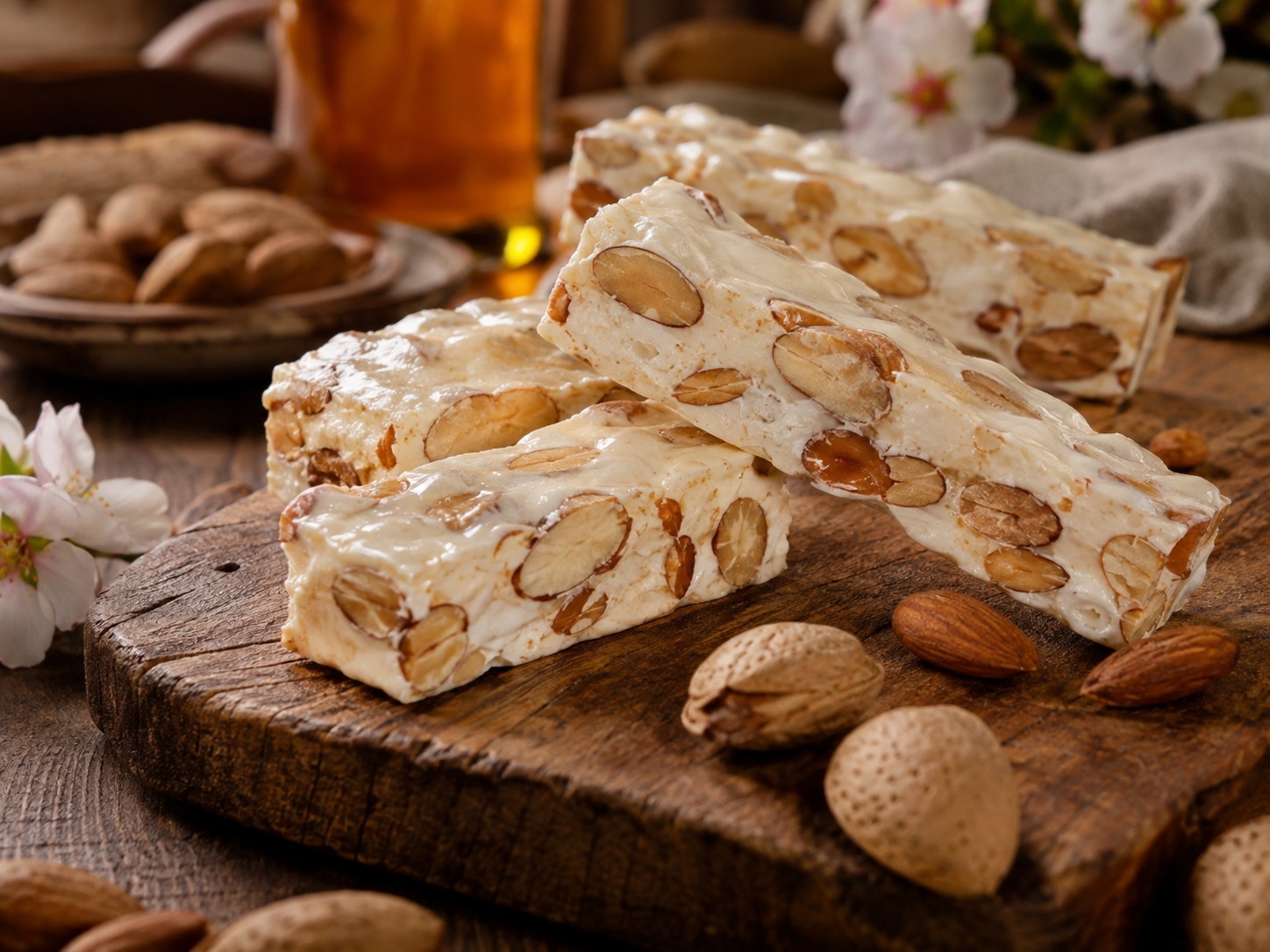Torrone di Bagnara