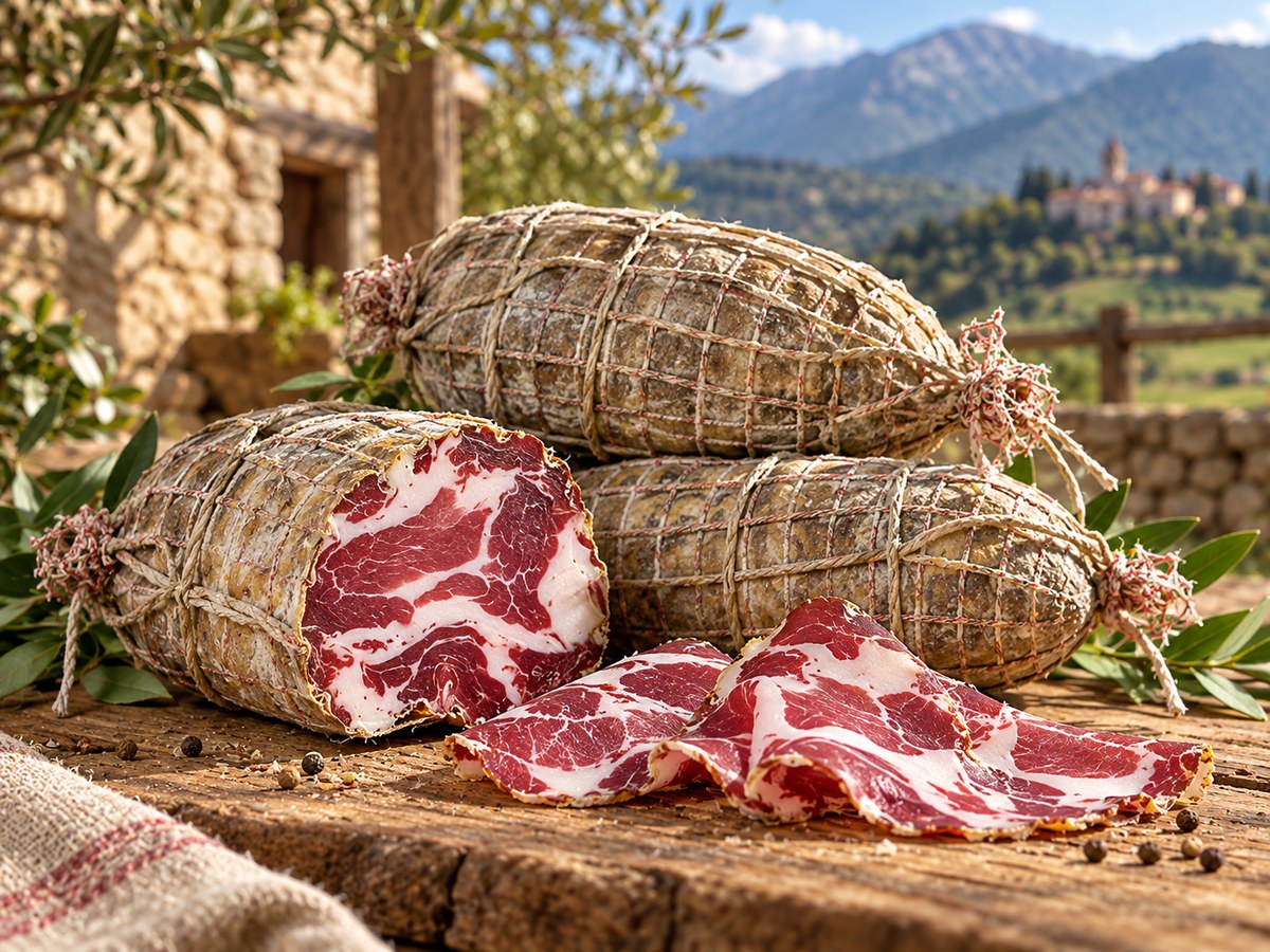 Capicollo