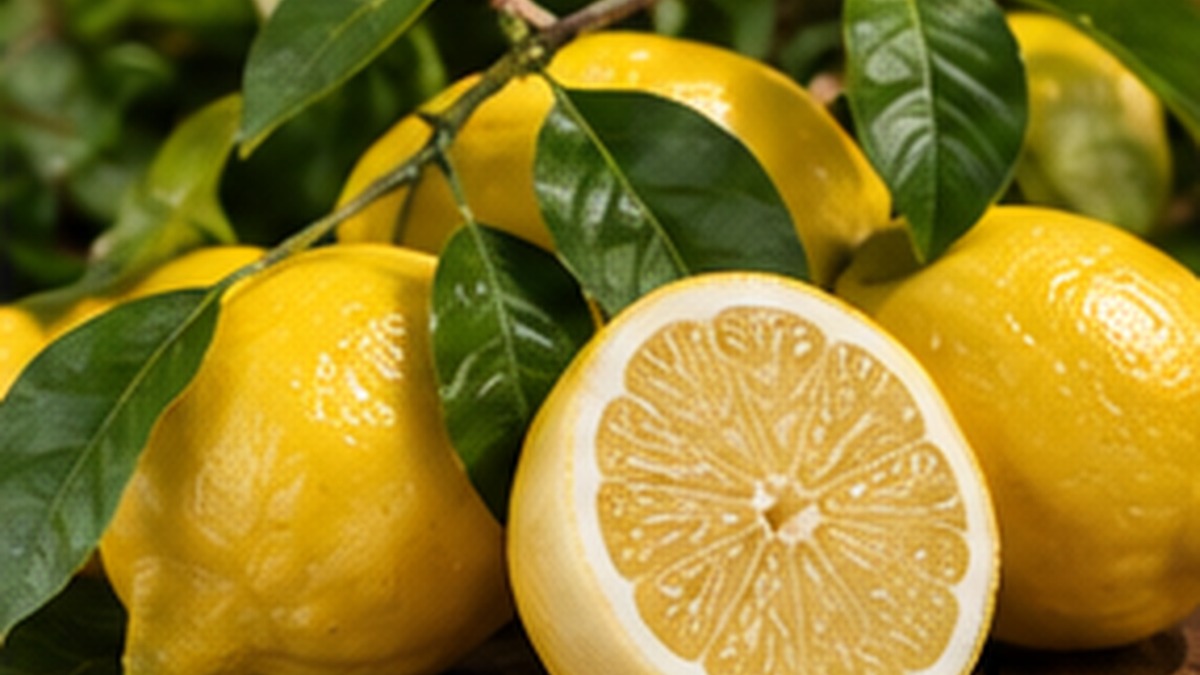 Limone di Sorrento