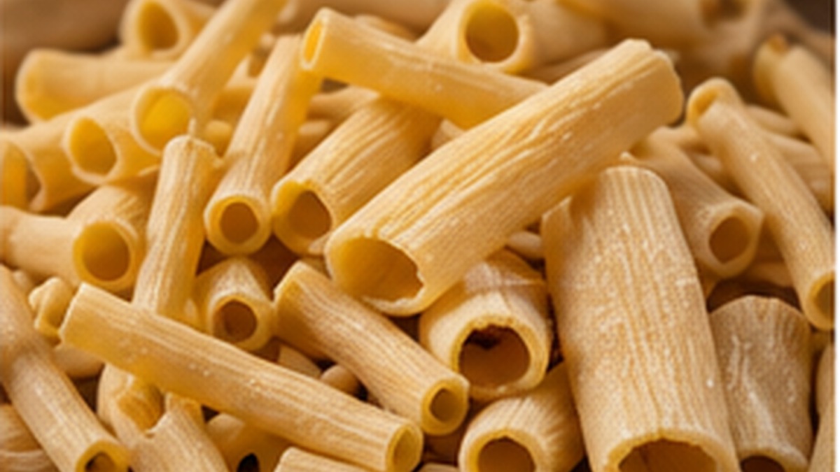 Pasta di Gragnano