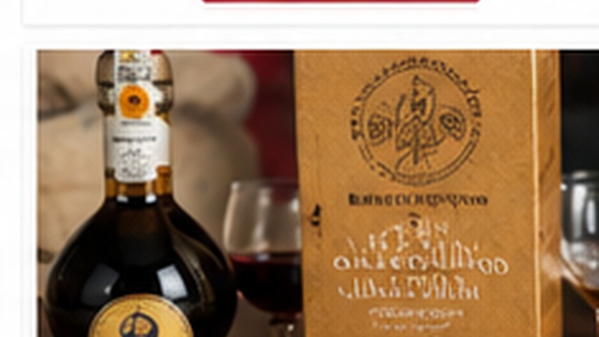 Aceto Balsamico Tradizionale di Modena