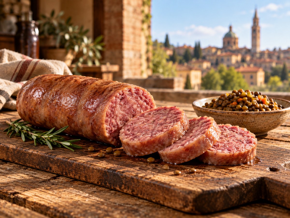 Cotechino Modena