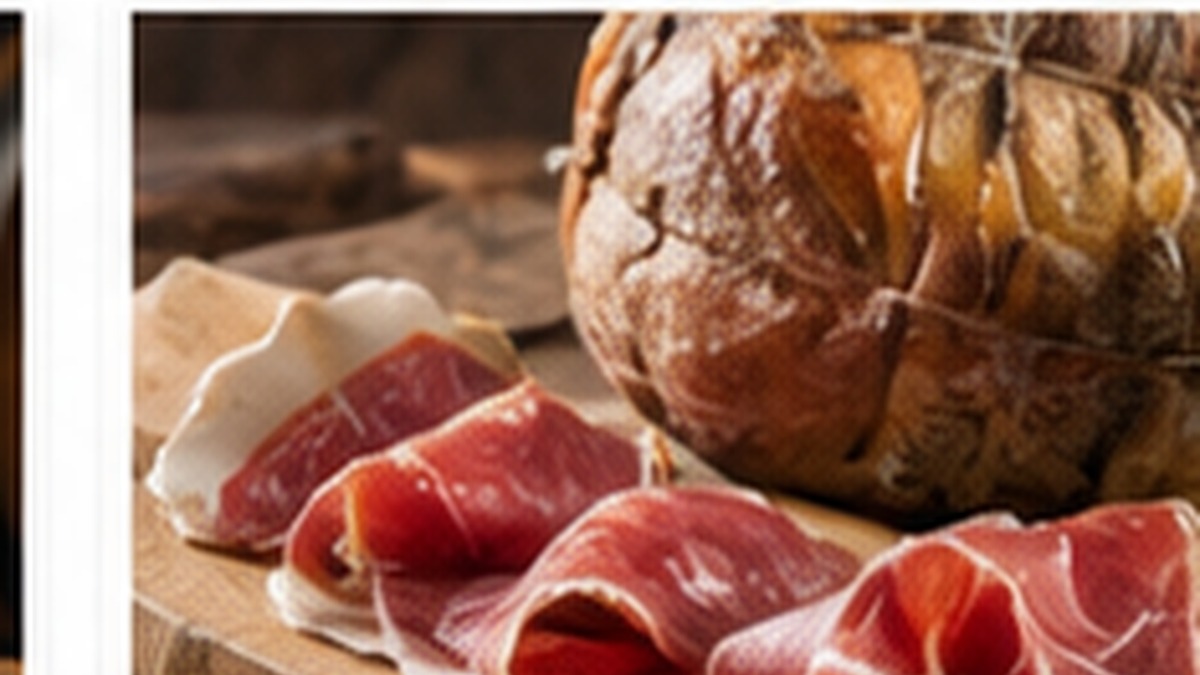 Culatello di Zibello