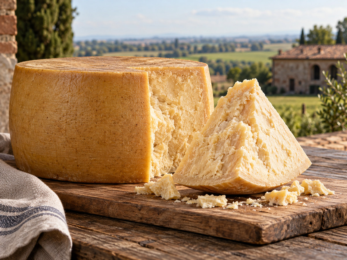 Grana Padano