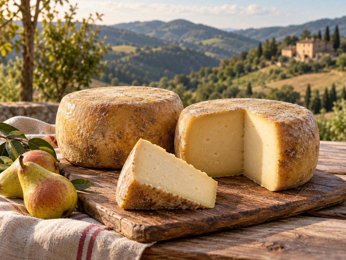 Pecorino del Pastore