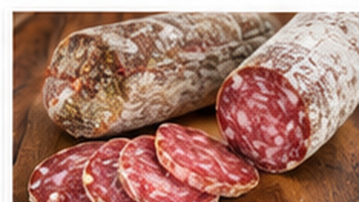 Salame Felino