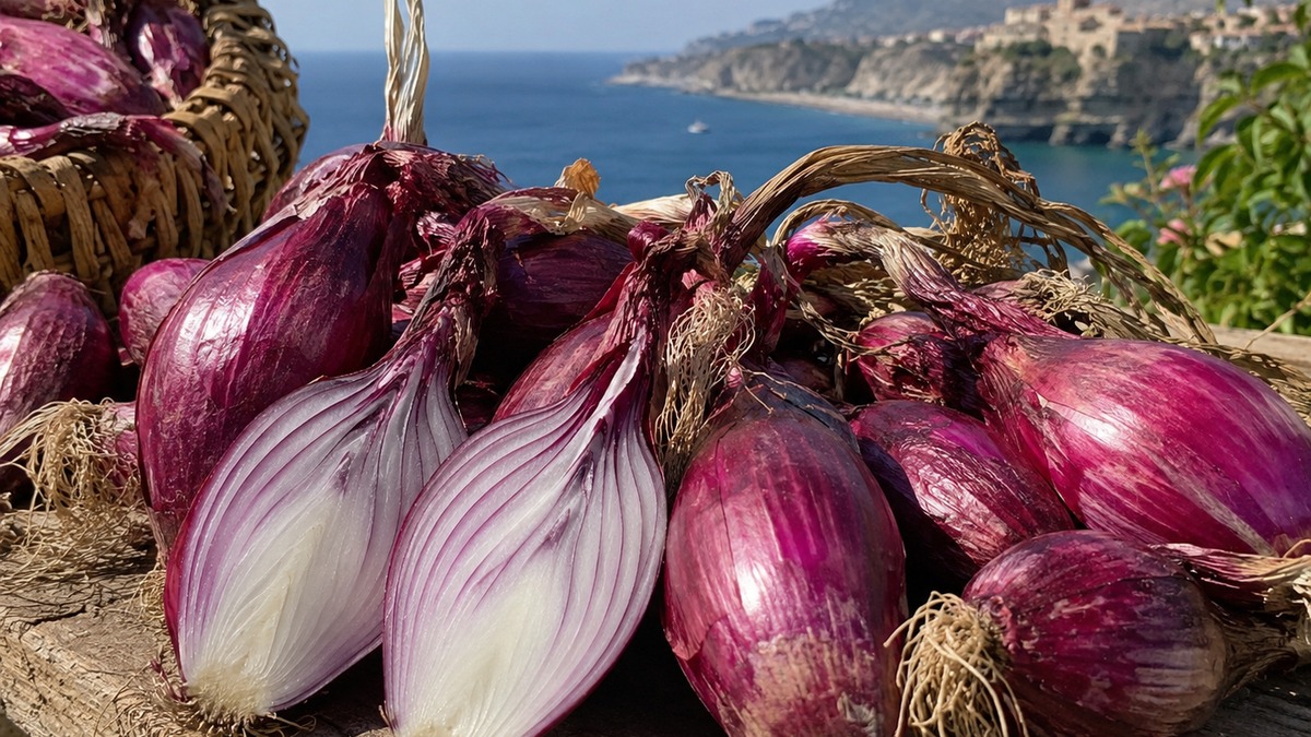Scalogno di Romagna