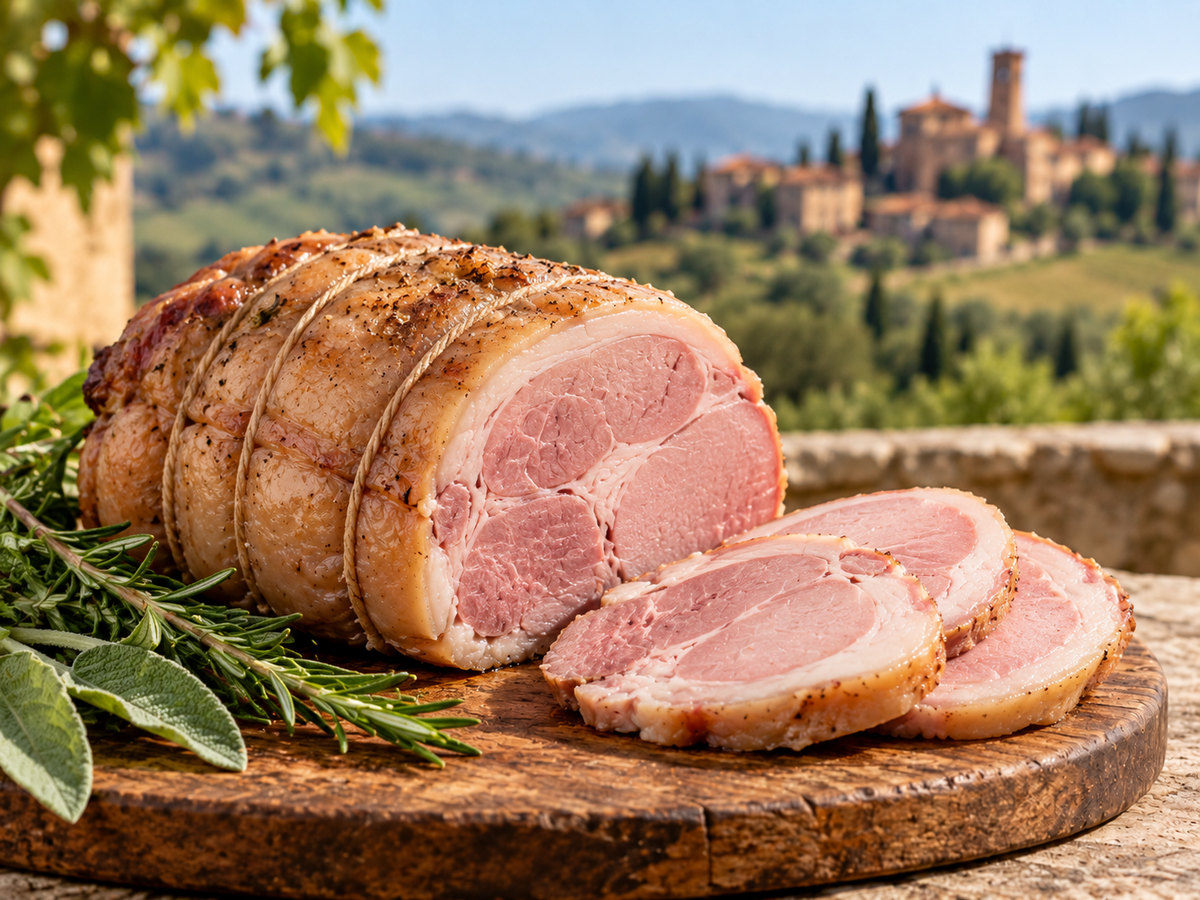 Spalla cotta di San Secondo