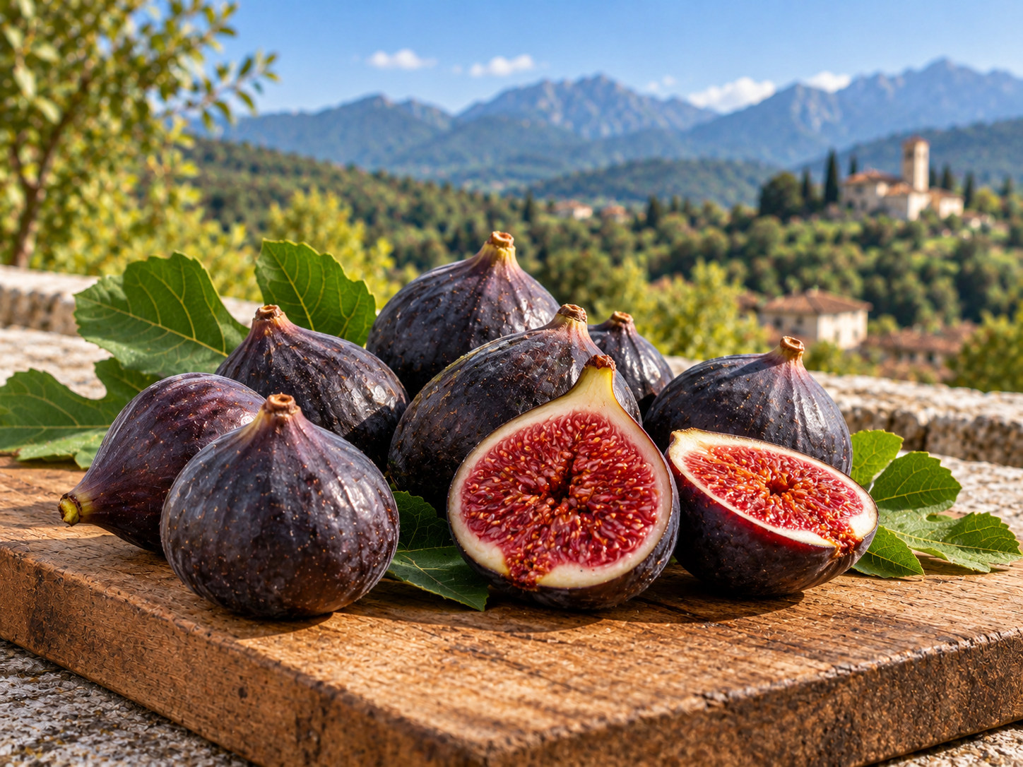 FigoMoro da Caneva