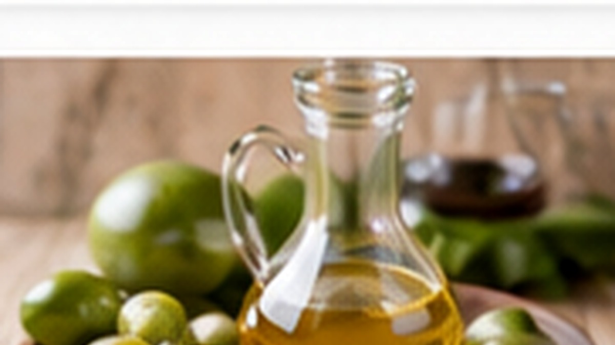 Olio Tergeste