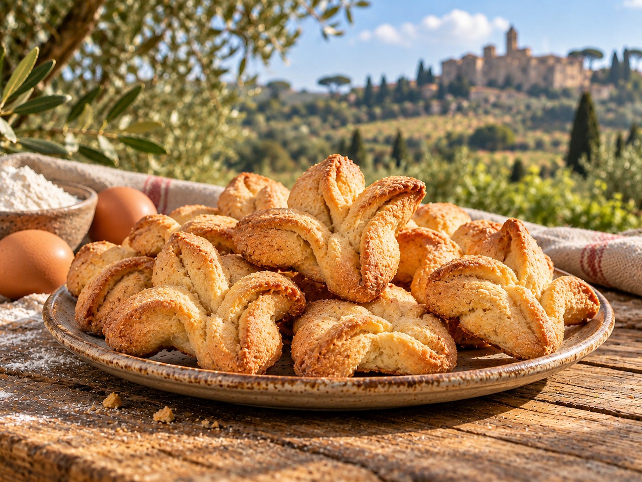 Giglietto di Palestrina