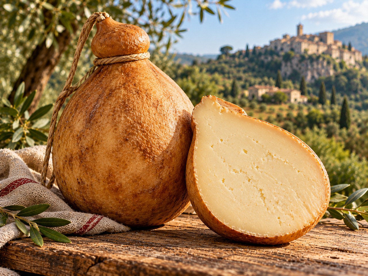Gran Cacio di Morolo