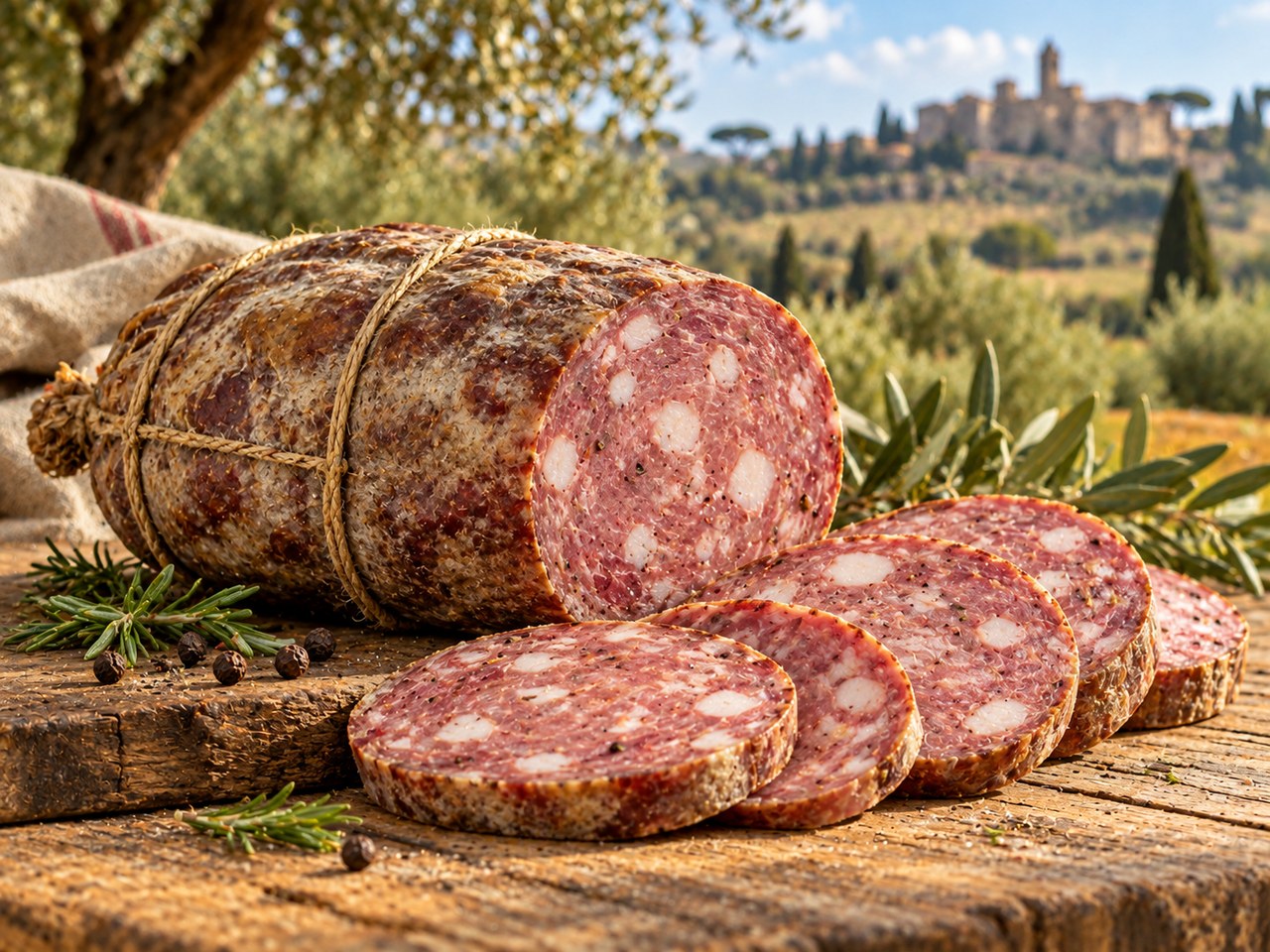 Mortadella di Amatrice