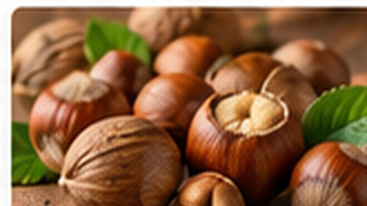 Nocciola Romana