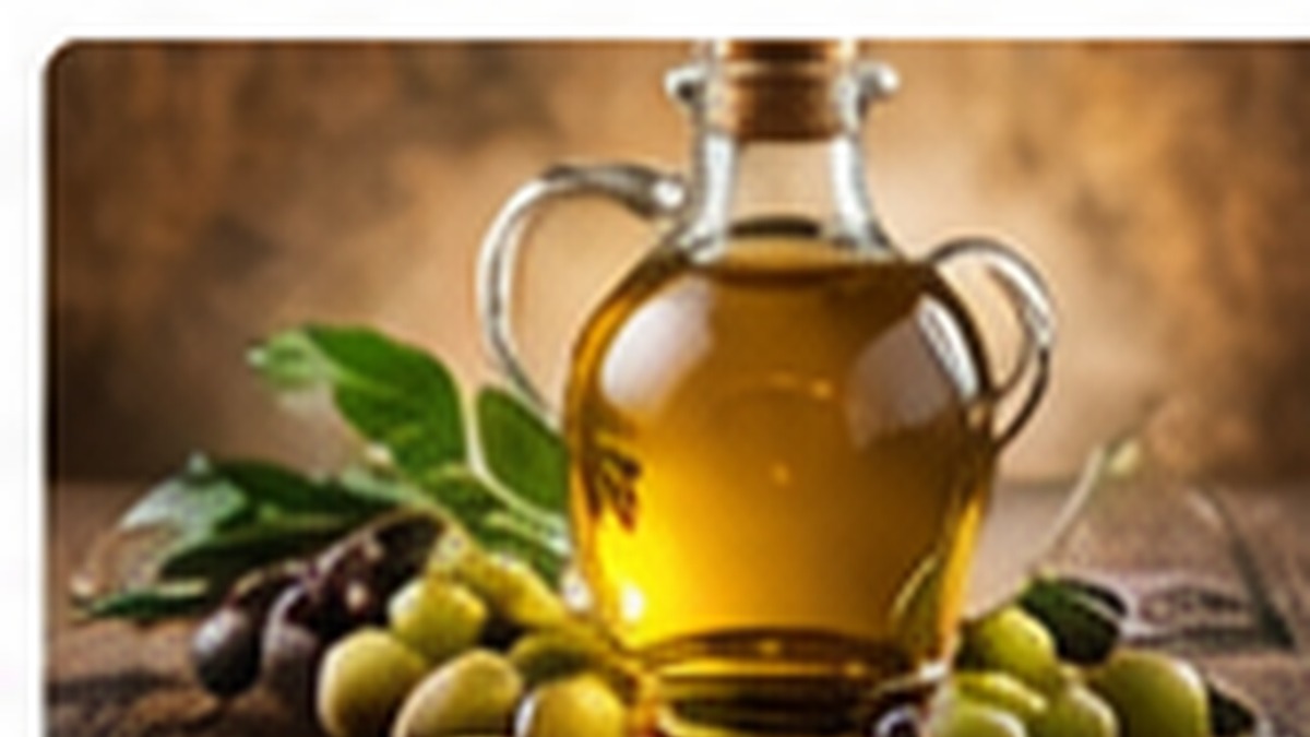 Olio Sabina