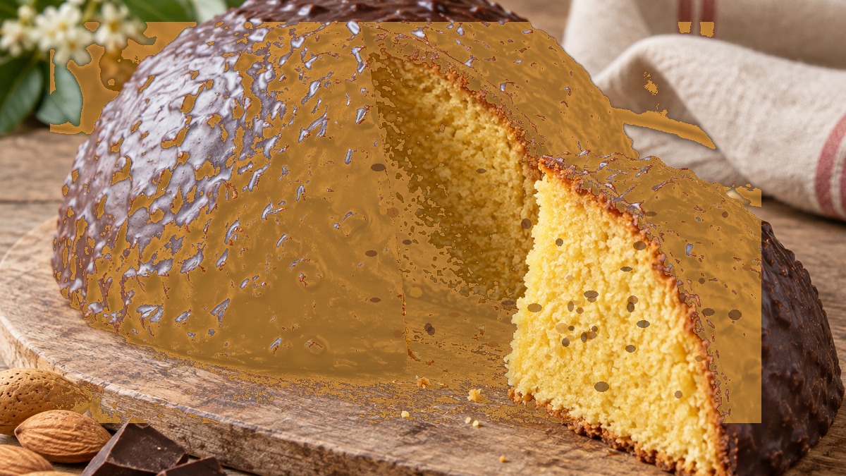 Pangiallo Romano