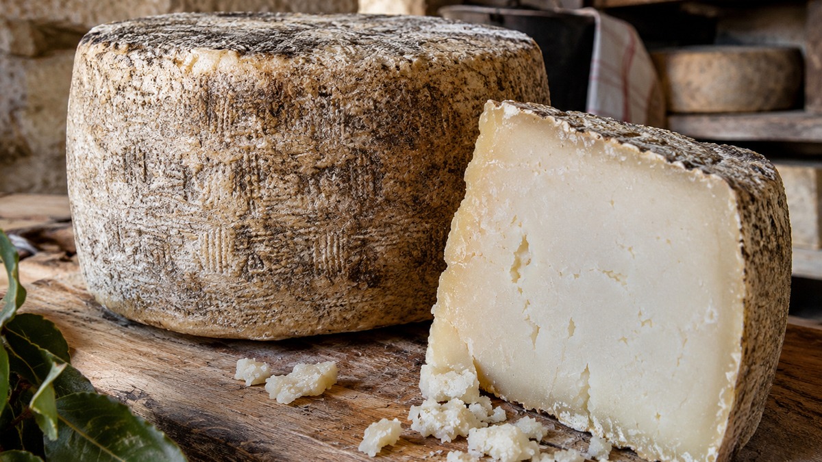Pecorino di Picinisco