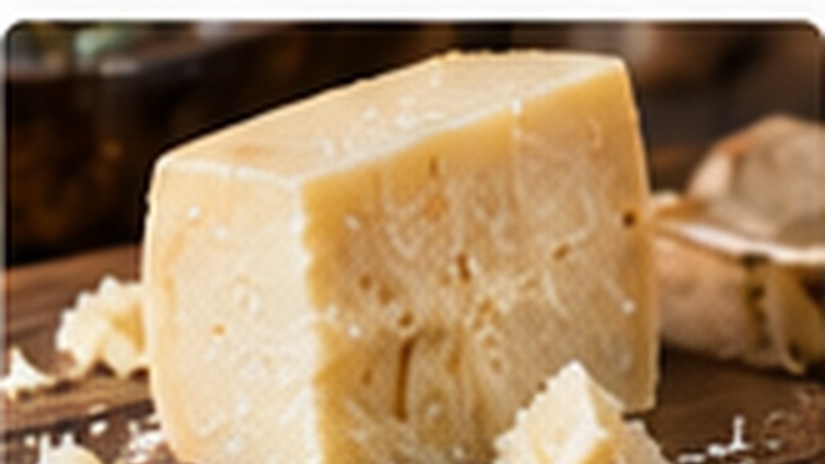 Pecorino Romano
