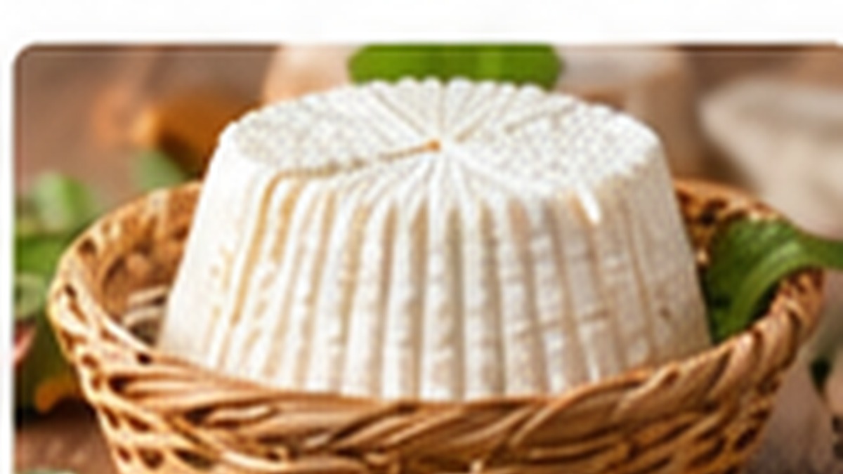 Ricotta Romana