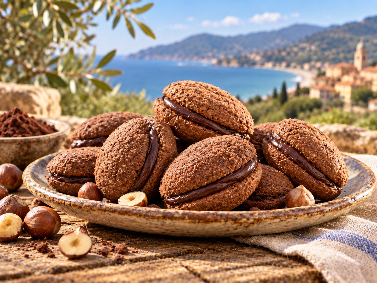 Baci di Alassio