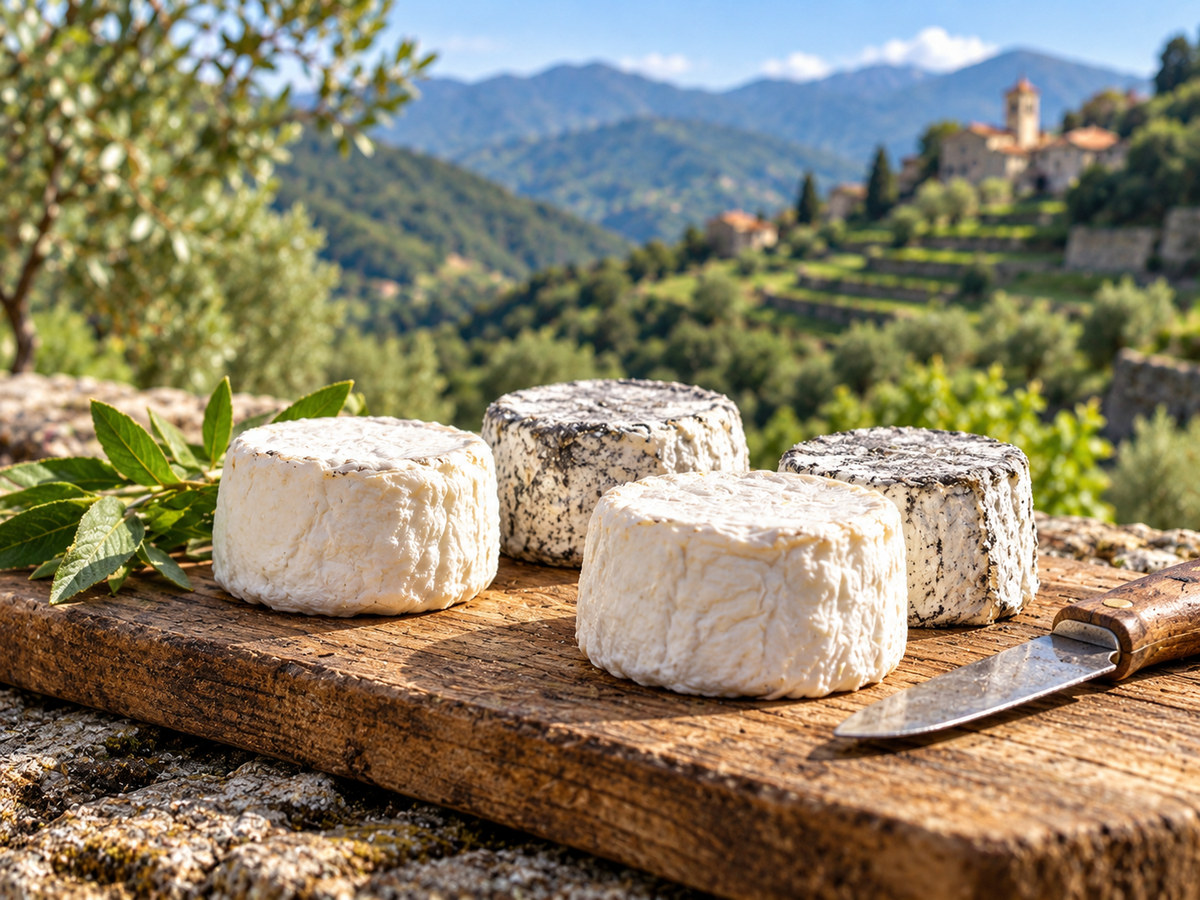 Caprino della Valbrevenna