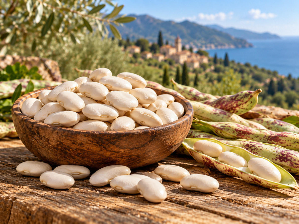 Fagiolana di Torza