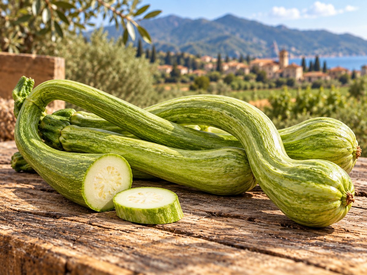 Zucchino trombetta