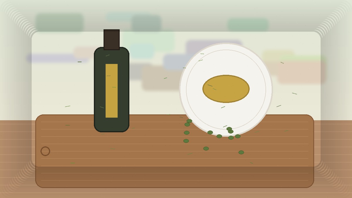 Olio Laghi Lombardi