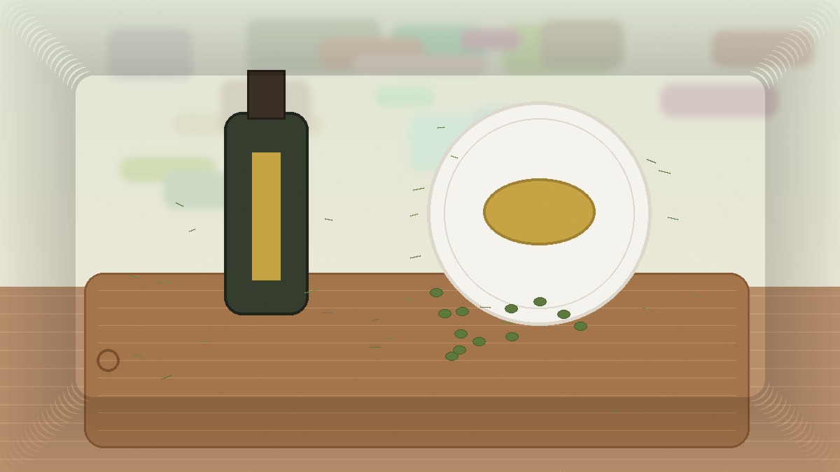 Olio Cartoceto
