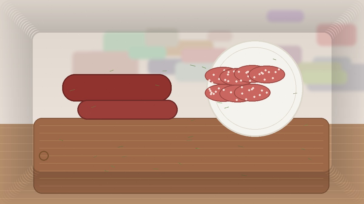 Salame di Fabriano