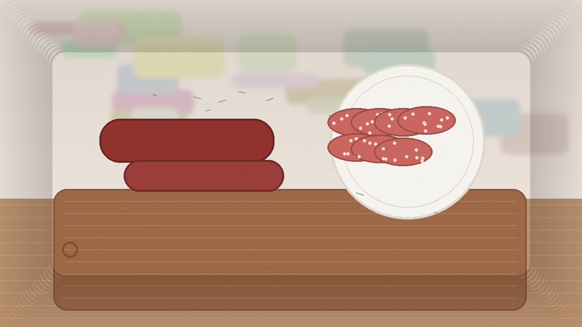 Soppressata molisana
