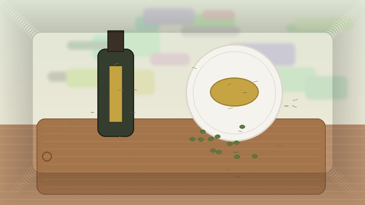 Olio Terra di Bari