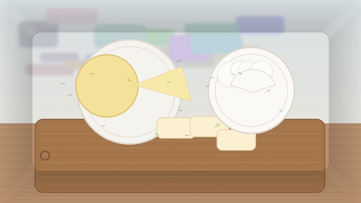 Ricotta mustia